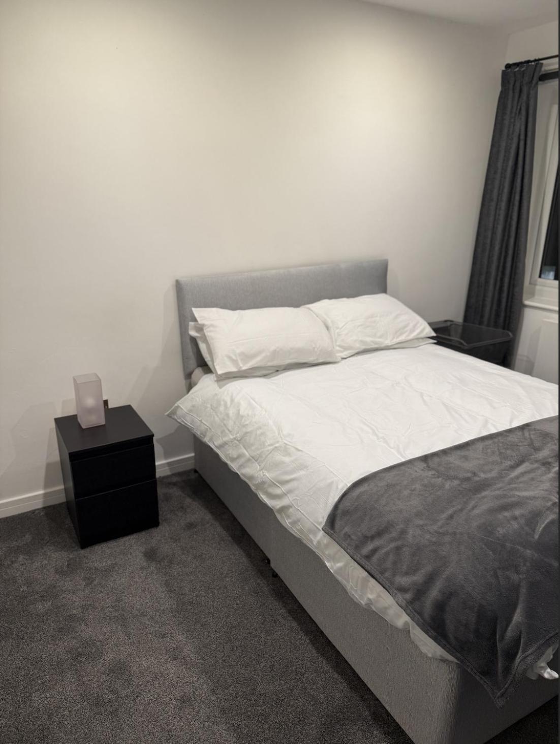 Cosy Away From Midlands - Great Access To Qe Hospital And Of And Newman Uni *