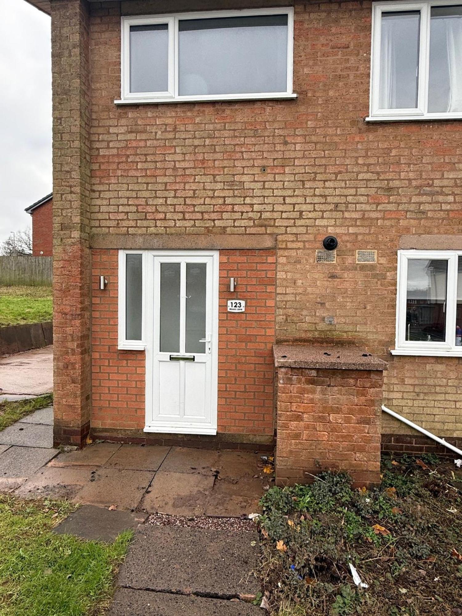 Holiday home Cosy Away From Midlands - Great Access To Qe Hospital And Of And Newman Uni